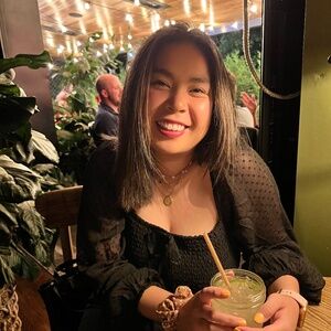 Meet your Posher, Maria